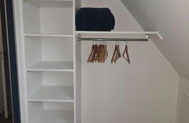 Villa La Grève Blanche avec piscine intérieure - Foto 50