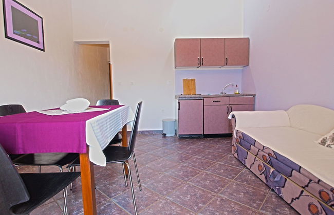 Apartments Marisol 1298 - Foto 21