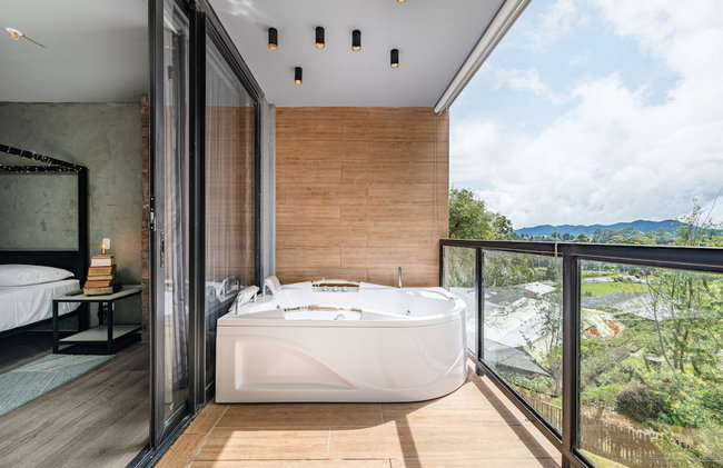 Apartment Olive Country Living by HOUSY HOST - Foto 50