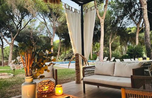 Villa Vida Libre - Foto 26