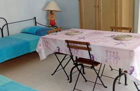 casa Rosa e casa Stella - Panarea centro - Foto 42