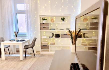 Stadtgarten-Studios - im Zentrum mit Parkplatz - Foto 7