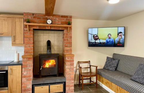 Tergoland Barn, a Rustic Countryside Retreat - Foto 3