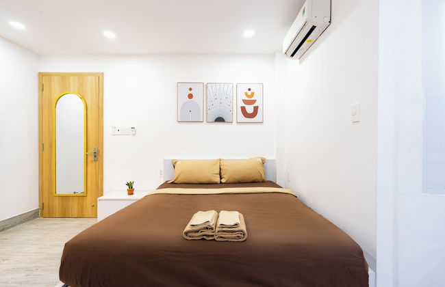 Ekomo Home 102 - Central Saigon - Foto 37