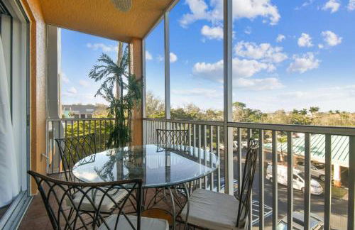 Fabulous Golf and Marina Community Condo - Photo 34