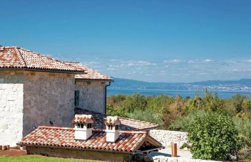 Villa on Krk With Pool and Outdoor Kitchen - Foto 10