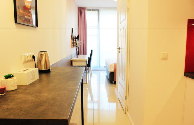 JessApart - Ochota Apartments - Photo 32