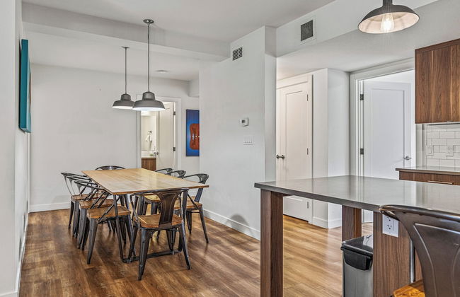 Basecamp Resorts Canmore - Foto 37