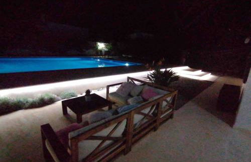 Villa Agua Turquesa - Foto 24