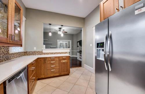 Spacious Historical 2 Bed House - Foto 6