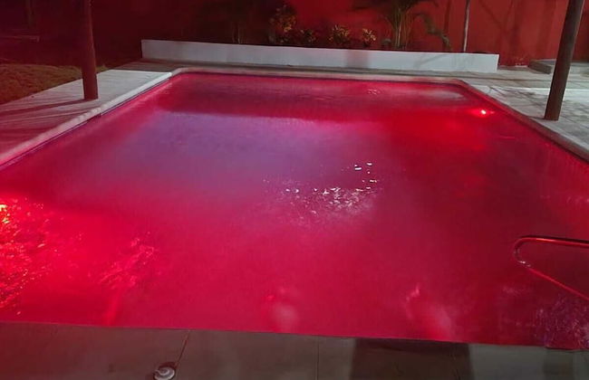 VILLA CLAUDIAS - Photo 44