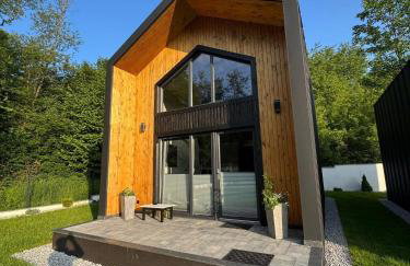 Zacisze Mogielicy-Domki w Beskidzie Wyspowym - Foto 18