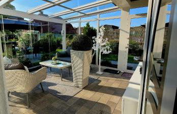 Ferienhaus Grüner Bungalow Kontaktloser CheckIn - Photo 23