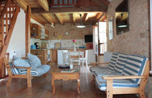 La Maison de Lassagne - Foto 41