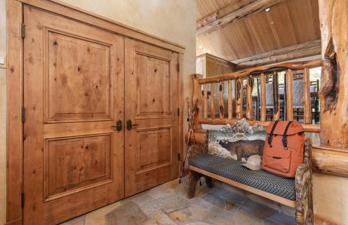 Abode at Mountain Haven - Foto 24