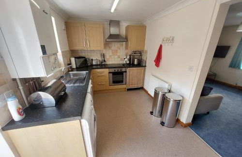 Stunning seaside town cottage - Foto 17