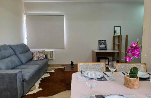 Apt Centro 3 quartos 2 banheiros com garagem - Photo 8