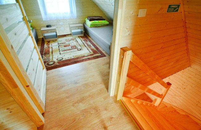 Holiday Home in Jaroslawiec Near Beach & Cliff - Photo 4