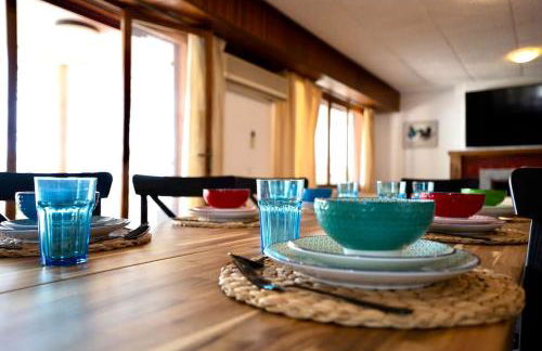 Villa Marta, a fantastic holiday home by the sea - Foto 2