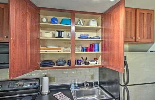 Pet-Friendly Wabasha Studio Boat, Ski and Explore! - Foto 8