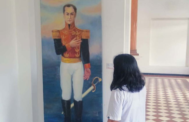 Visite des musées de Barranquilla - Foto 4