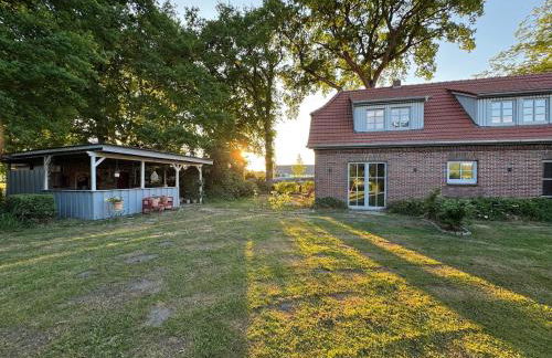 Ferienwohnung in saniertem Bauernhaus - Foto 14