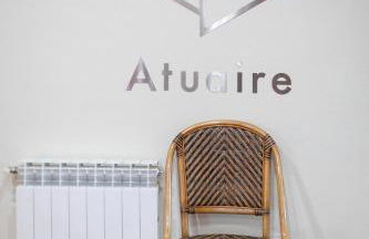 Atuaire Home Gran Vivienda en Centro Histórico San Lorenzo - Foto 36