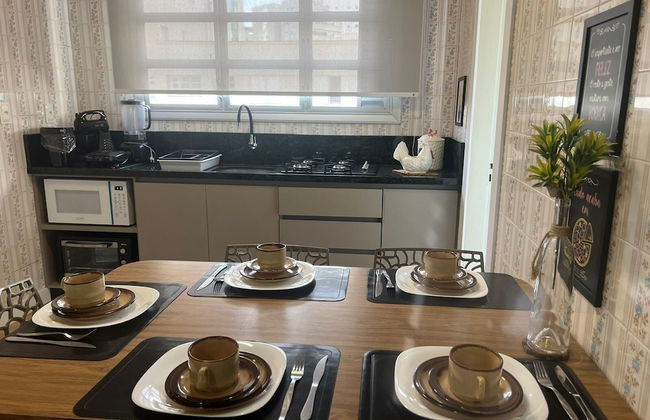 Apartamento Vila Real - Photo 34