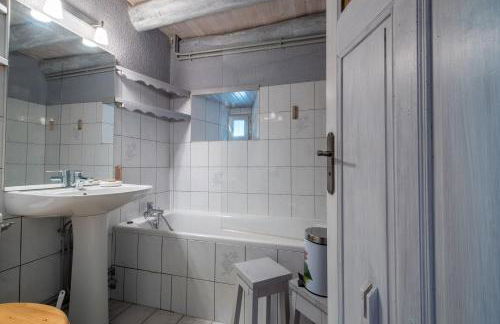 Gîte Le Moulin du Chambon 6/8 pers - Foto 24