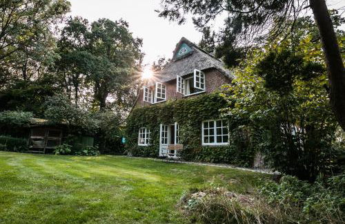 Bauernhaus in der Bremer Schweiz - Foto 20