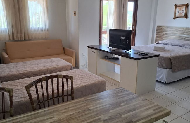 Apart Hotel Serantes - Photo 21