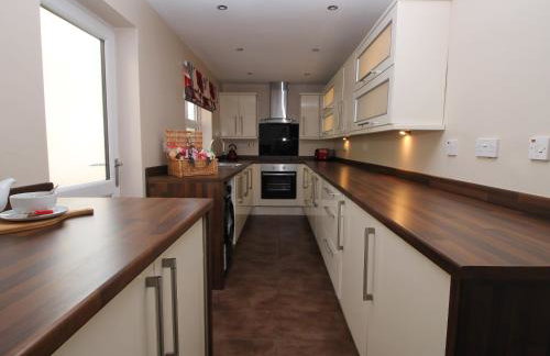 Colliery Cottage - Foto 12