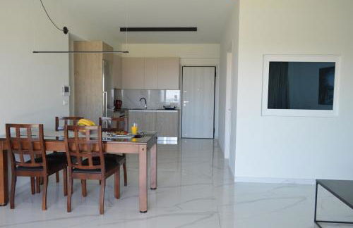 Sea View Sunrise Luxury Apartment - Foto 26