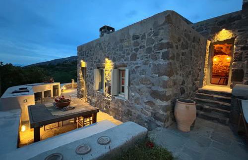 Stone House Siga Siga. Enjoy Serenity & Privacy - Foto 8