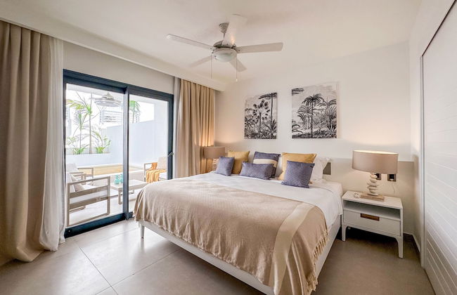 Luxury 3 Bedroom Apartment at the Beach - Foto 20