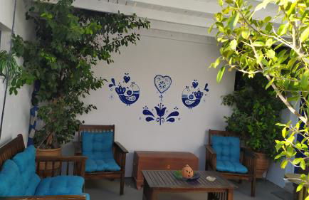 Nikolakis traditional house in the village. - Foto 24