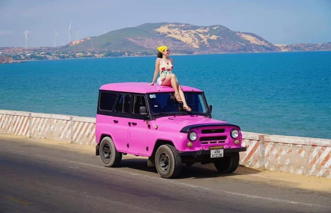 S16 Apartment in Apec Mandala Mui Ne - Foto 55