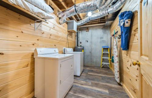 Wolf Creek Retreat - Foto 19