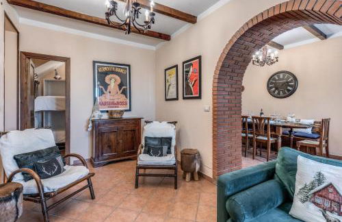 La Scalinatella - Sofia Apartments - Foto 16