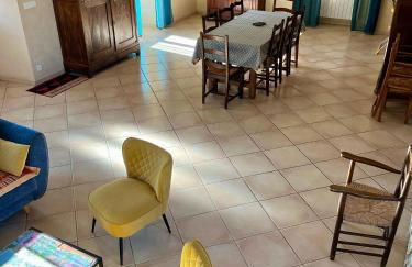 Gîte la Hulotte - Foto 47