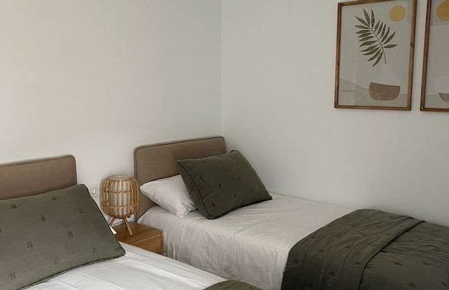 Serena Holiday Homes by LIVVO - Foto 4