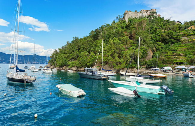 Classy Apartment in Portofino - Foto 20