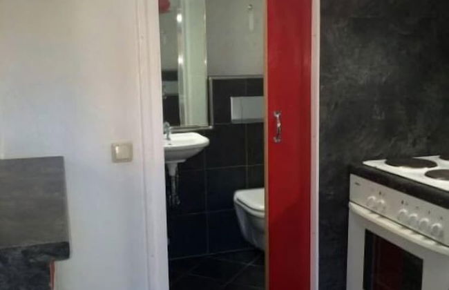 Ferienwohnung Teufelsmauer Waldhaus - Foto 11