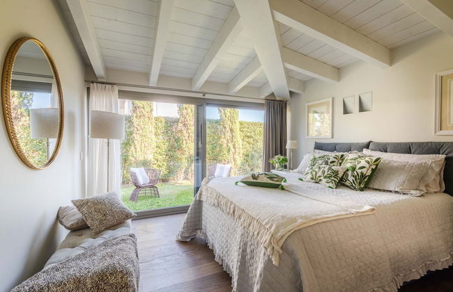 Villa Campanile Farmhouse - Foto 47