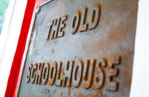 Lincolville's First Schoolhouse! - Photo 12