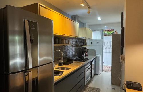 Gracioso Apt no Cloc Marina - Photo 22