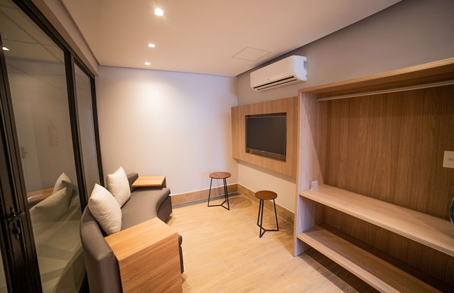 Charlie Dstay Moema - Foto 29