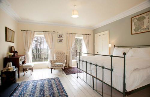 Dromore House Historic Country house - Foto 12