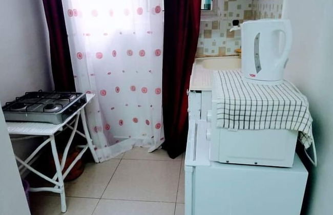 Lux Suites Bustani studio Apartments - Foto 12