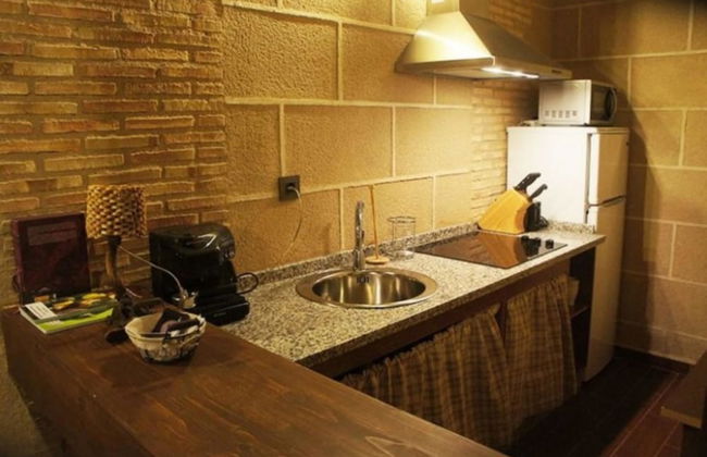 Casa Rural Estrela - Foto 8